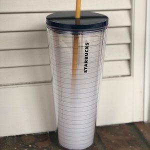 Starbucks teachers day limited summer 2020 tumbler